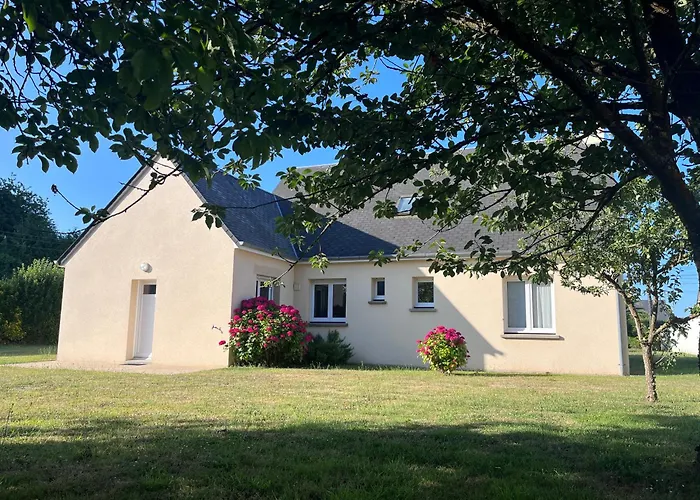 Le Rivage Σπίτι διακοπών