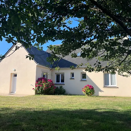 Le Rivage בית נופש